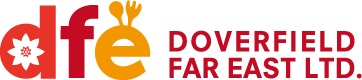 DOVERFIELD FAR EAST LTD.