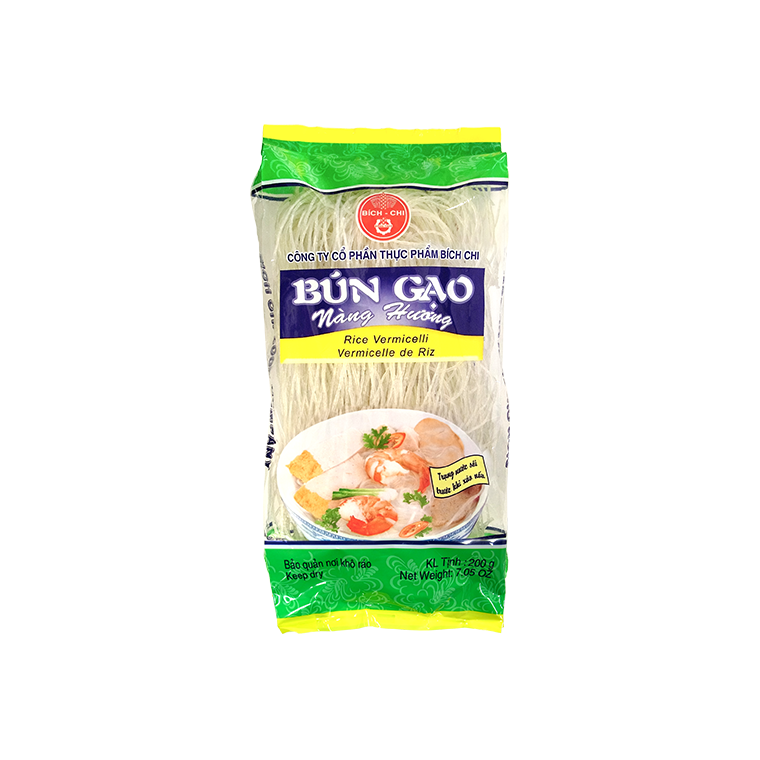 ビクチ ブン(米細麺) 200g