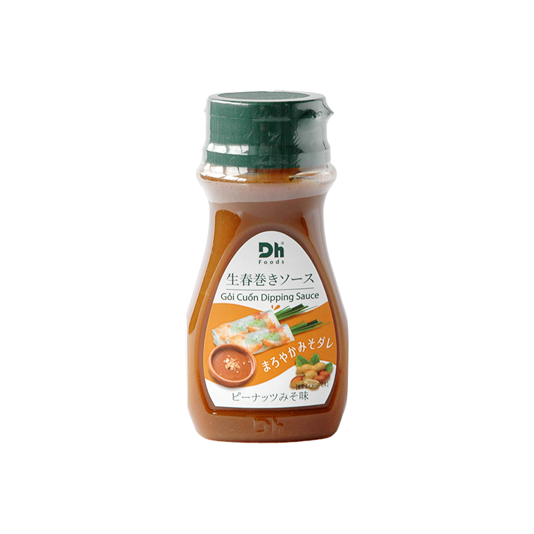 Dh Foods 生春巻きソース 130g